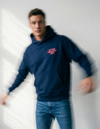 Kaviaari Breakfast Club Relaxed Hoodie