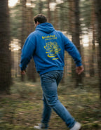 Breakfast Collective Oversized Hoodie