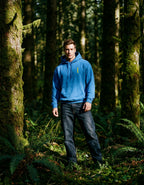 Breakfast Collective Oversized Hoodie