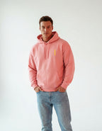 Breakfast Collective Oversized Hoodie