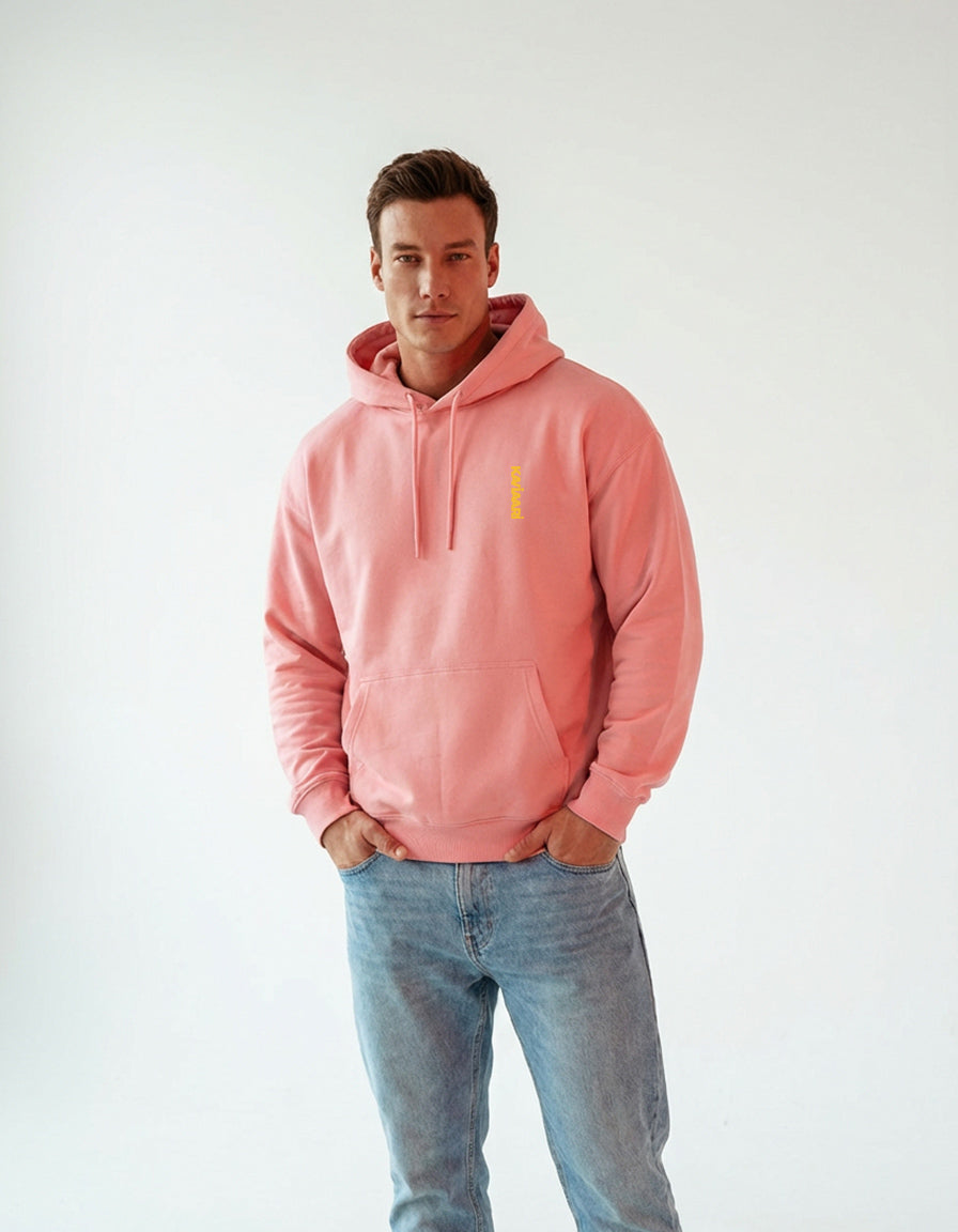 Breakfast Collective Oversized Hoodie