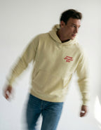 Kaviaari Breakfast Club Relaxed Hoodie