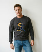 Cycle Sweatshirt