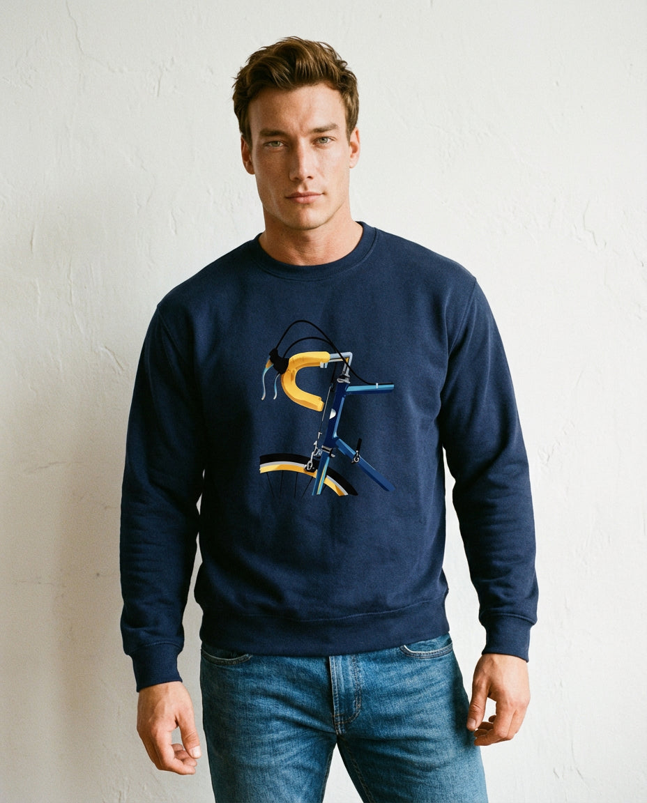 Cycle Sweatshirt