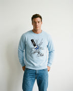 Cycling Club Sweatshirt