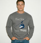 Free Ride Sweatshirt