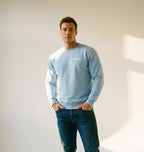Morning Swimmers Sweatshirt