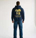 Visit Florida Relaxed Hoodie