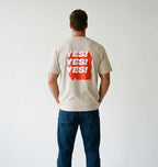 Yes Relaxed Shirt