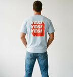 Yes Relaxed Shirt