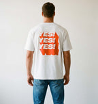 Yes Relaxed Shirt