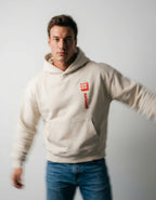 Yes Relaxed Hoodie
