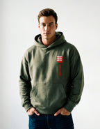Yes Relaxed Hoodie