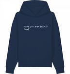 Horrible Love Relaxed Hoodie