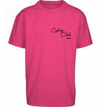 Cycling Club Oversized Shirt