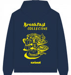 Breakfast Collective Oversized Hoodie