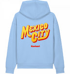 Mexico City Relaxed Hoodie