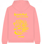 Breakfast Collective Oversized Hoodie