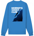 Morning Swimmers Sweatshirt
