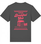 Breakfast Club Relaxed Shirt