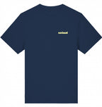 Yellow Snow Relaxed Shirt