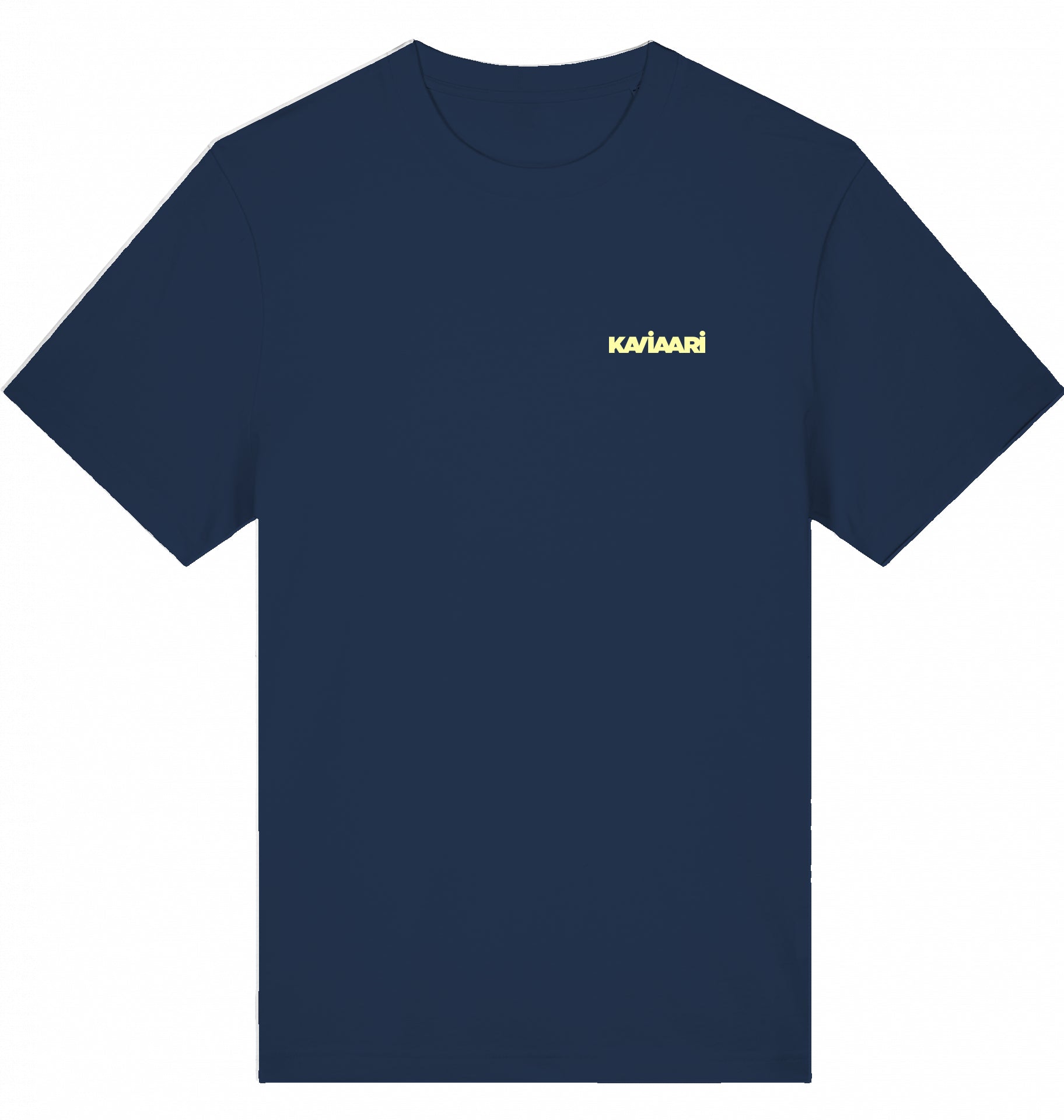 Yellow Snow Relaxed Shirt