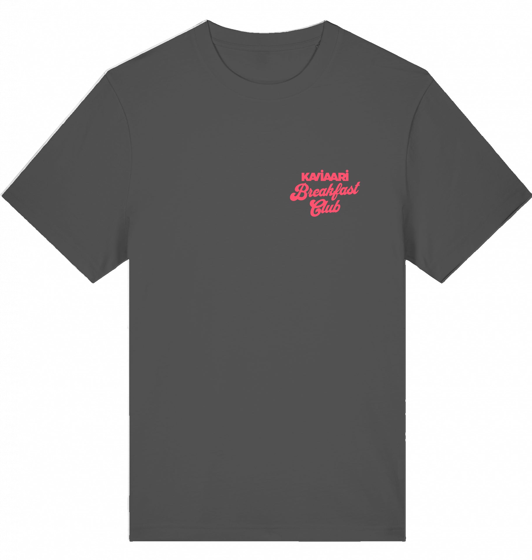 Breakfast Club Relaxed Shirt