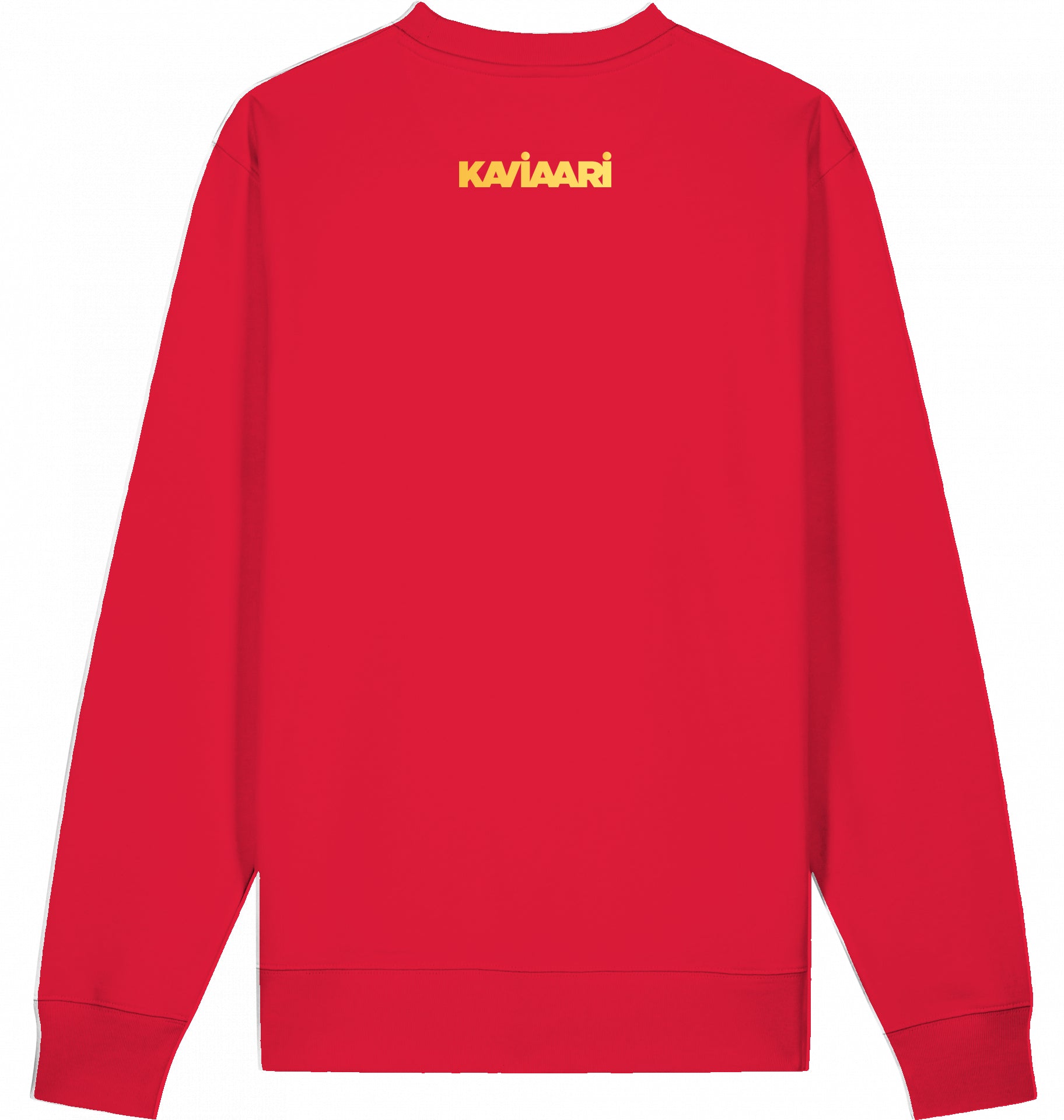 Cycle Sweatshirt