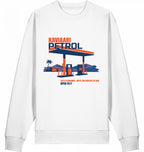 Petrol Sweatshirt