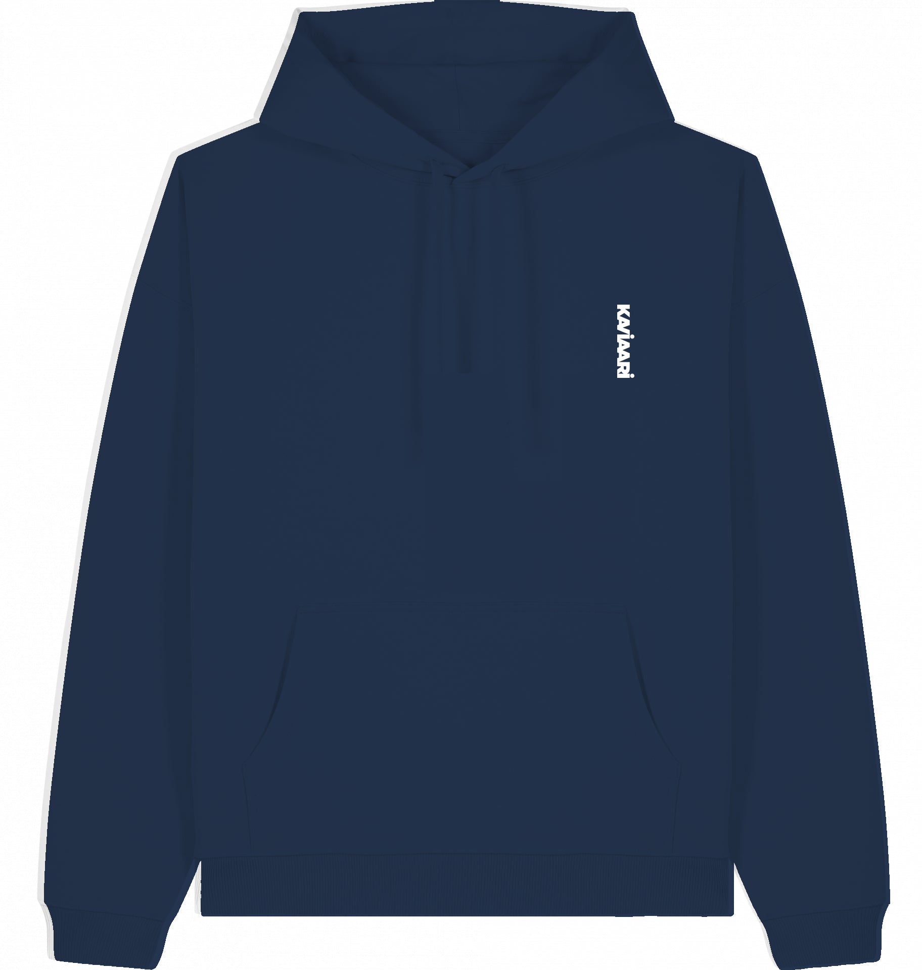 State Oversized Hoodie