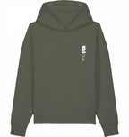 Ski Club Relaxed Hoodie