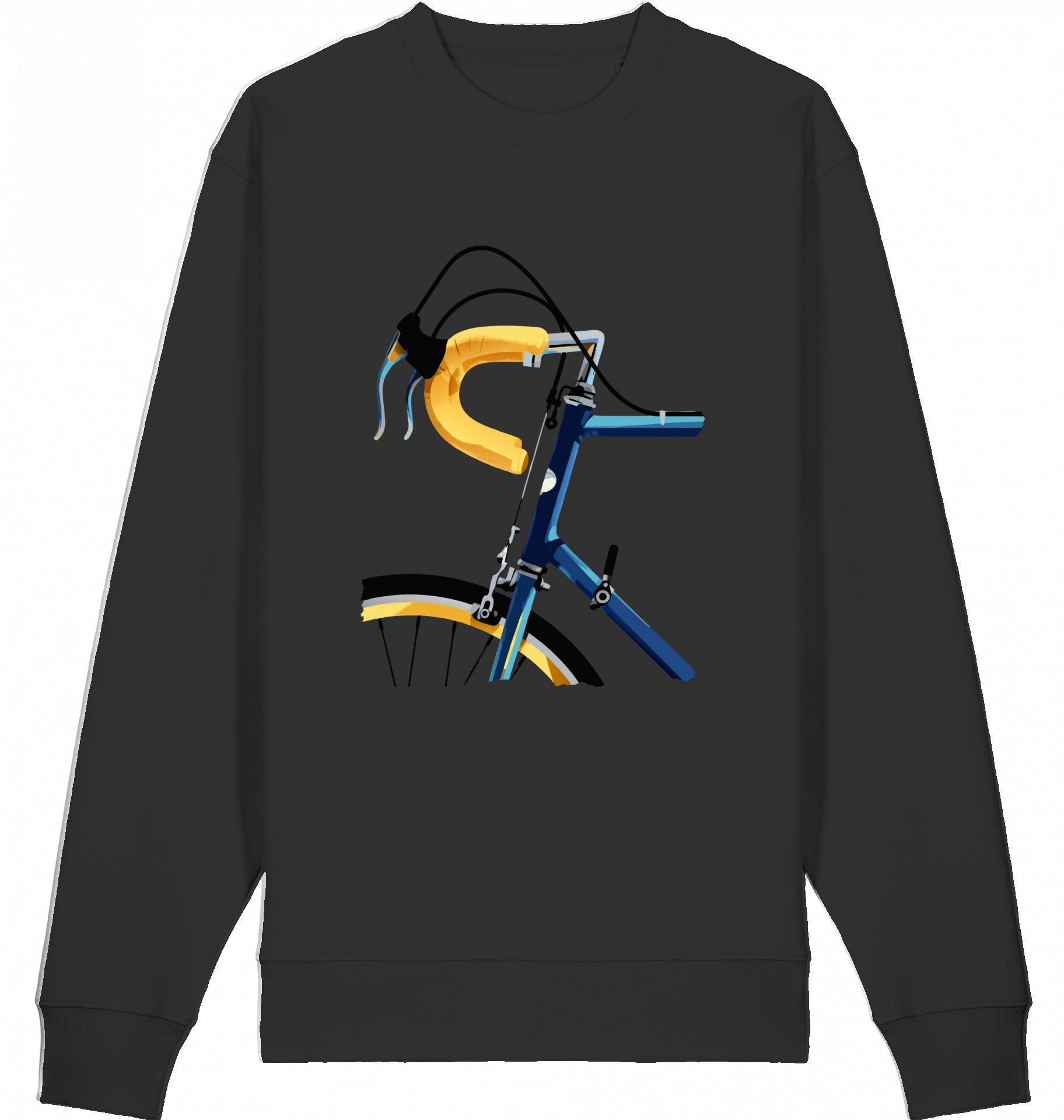 Cycle Sweatshirt