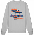 Petrol Sweatshirt