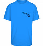 Cycling Club Oversized Shirt