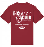 No Jazz Club Relaxed Shirt