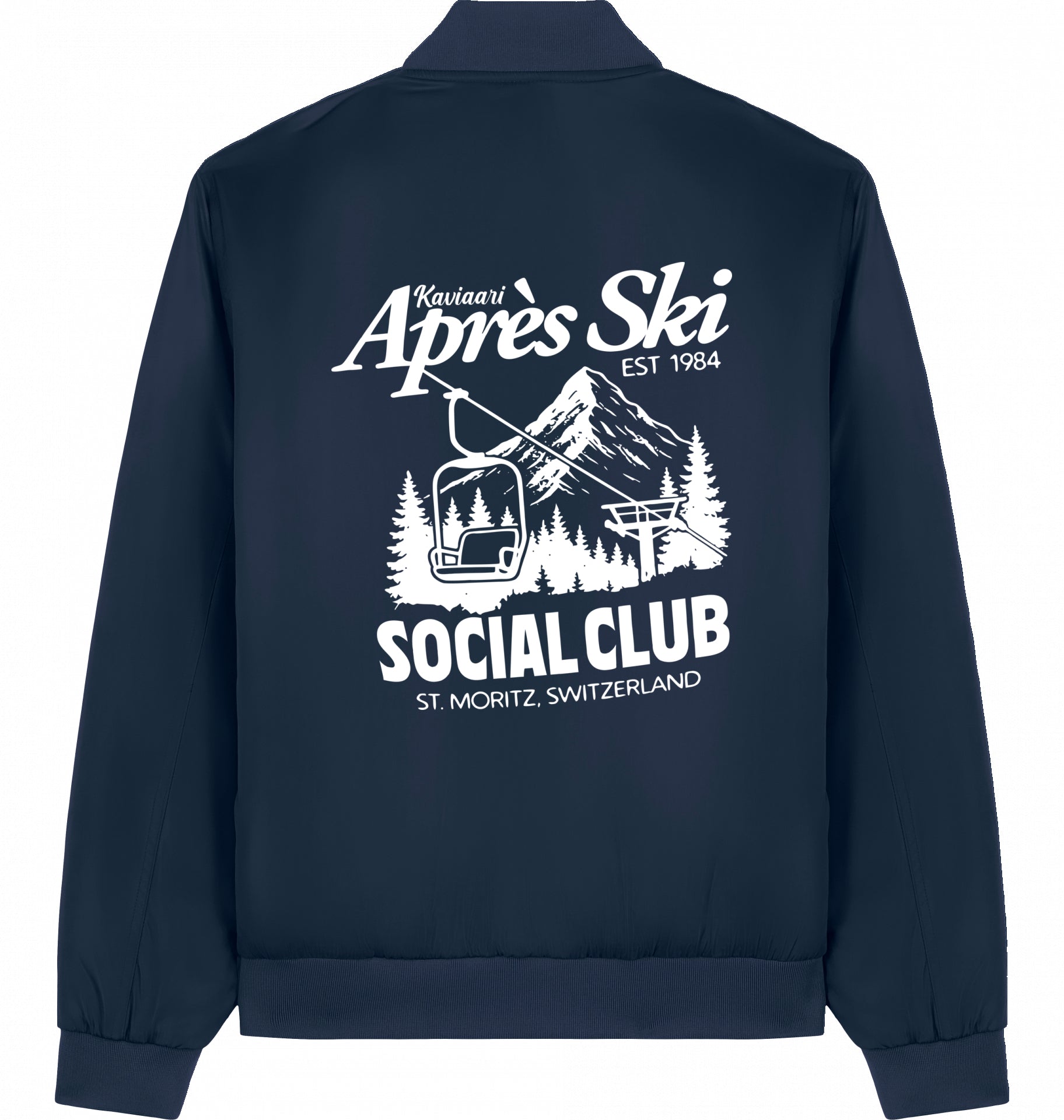 Apres Ski Jacke