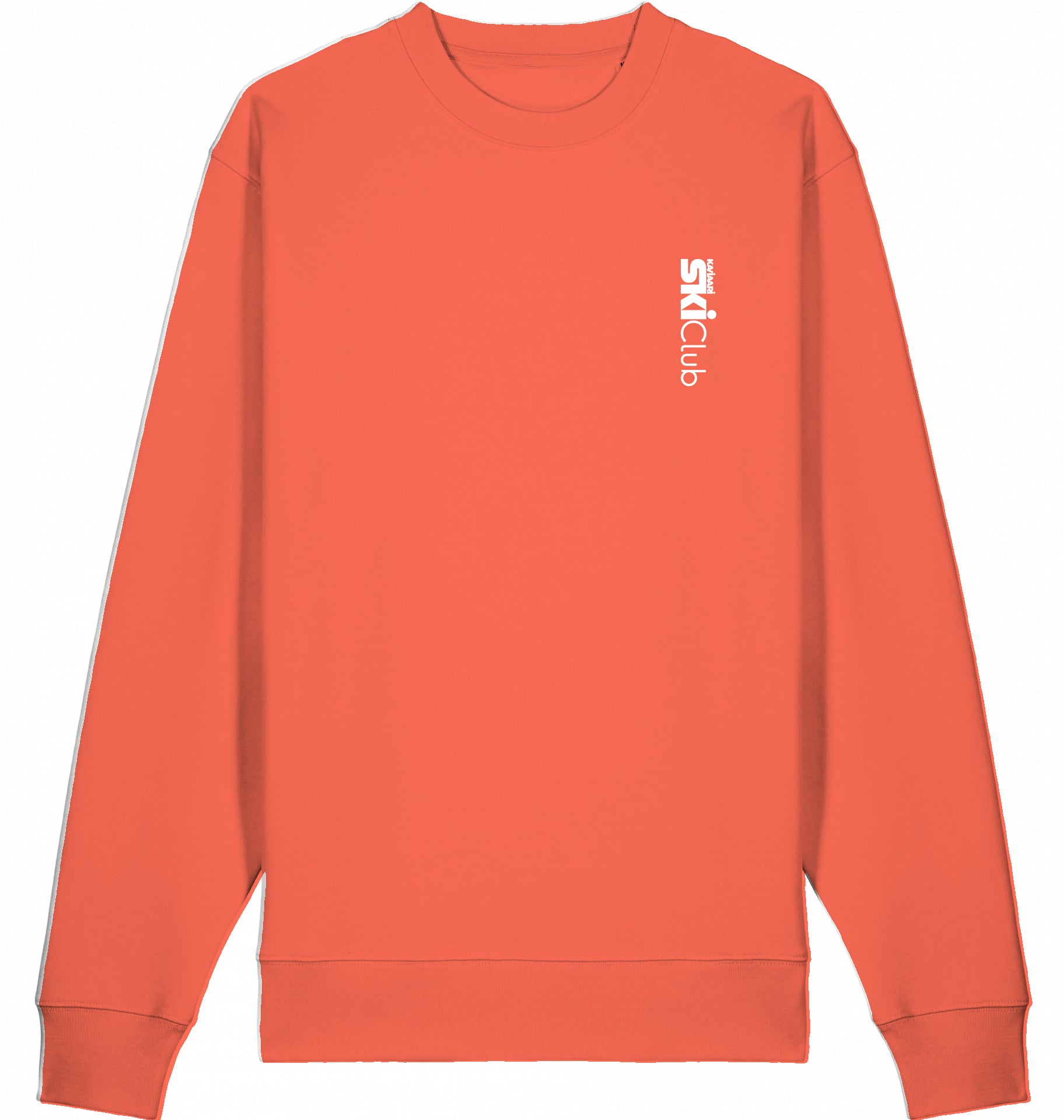 Ski Club Sweatshirt