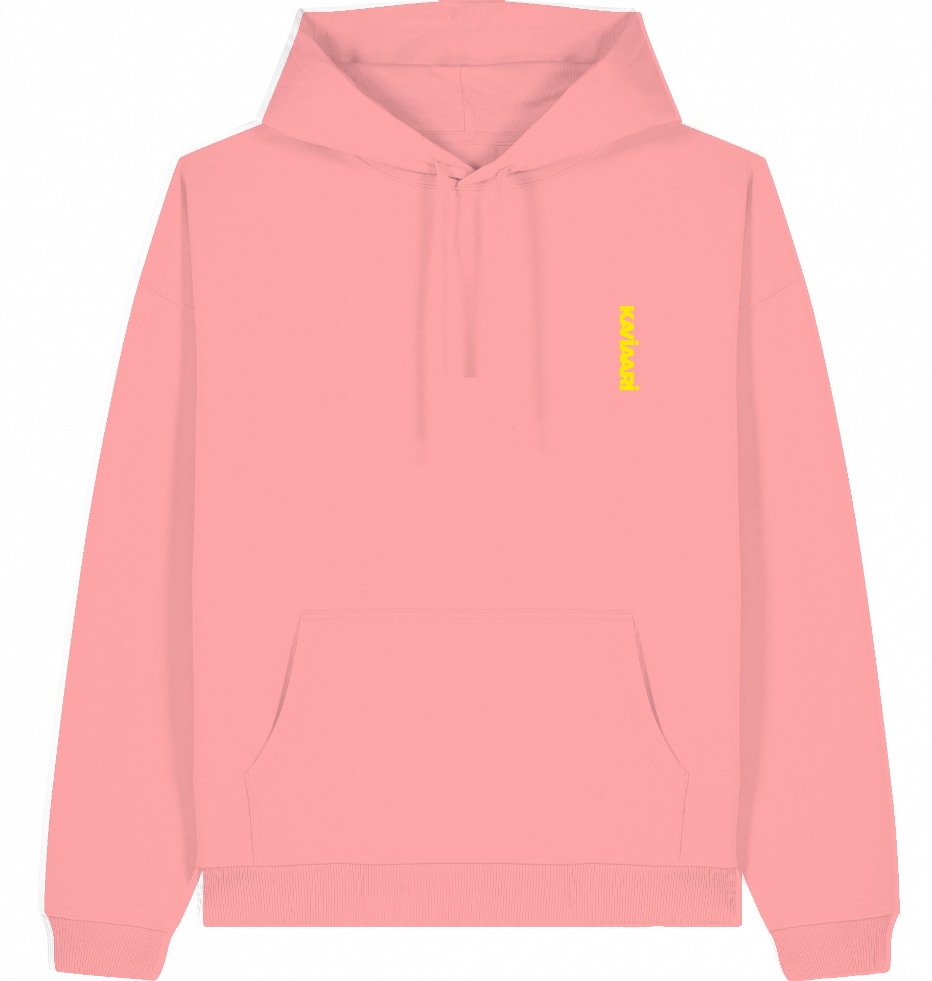 Breakfast Collective Oversized Hoodie