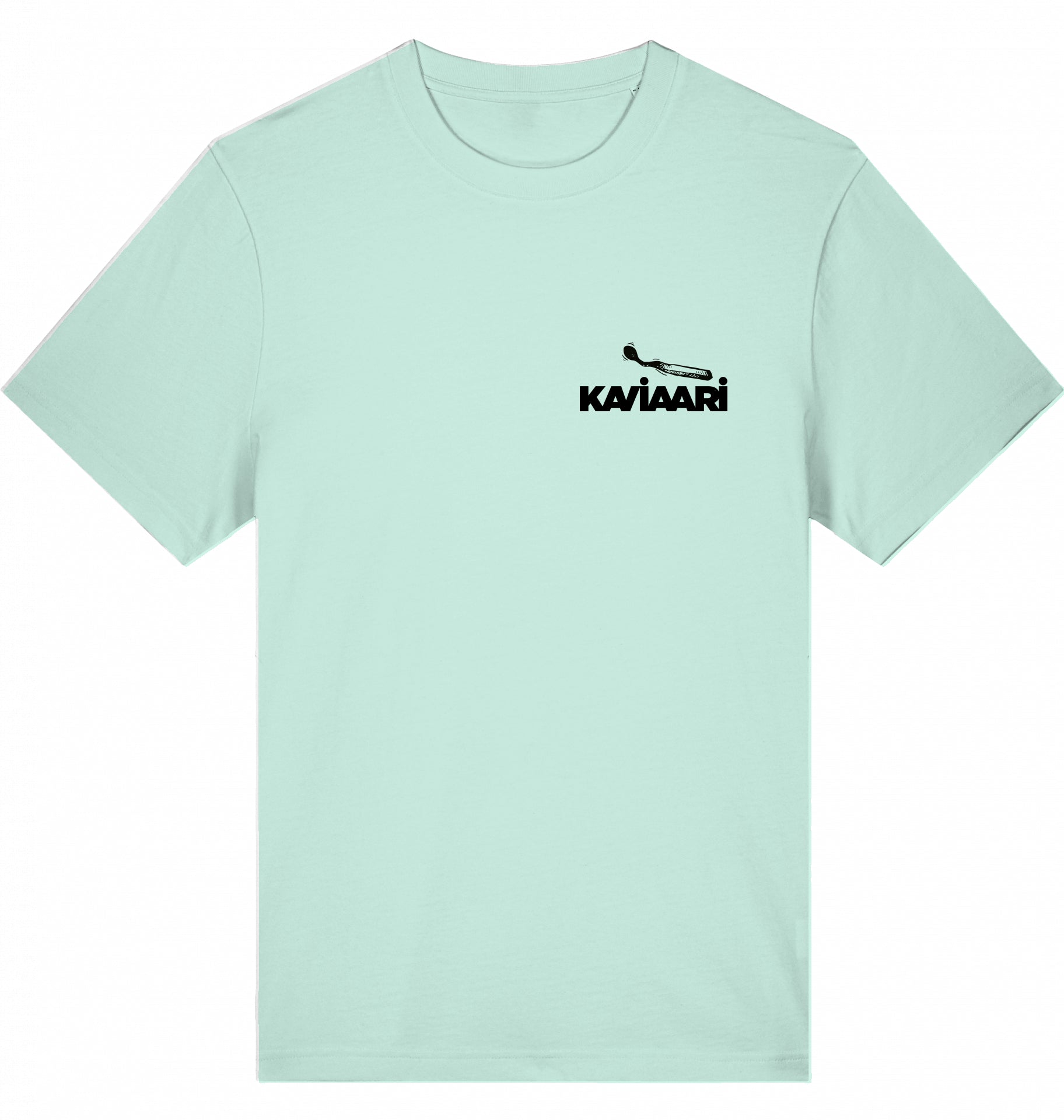 I am done Relaxed Shirt