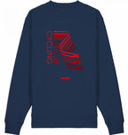 Cycling Club Sweatshirt 2.0