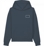 Landscape Relaxed Hoodie