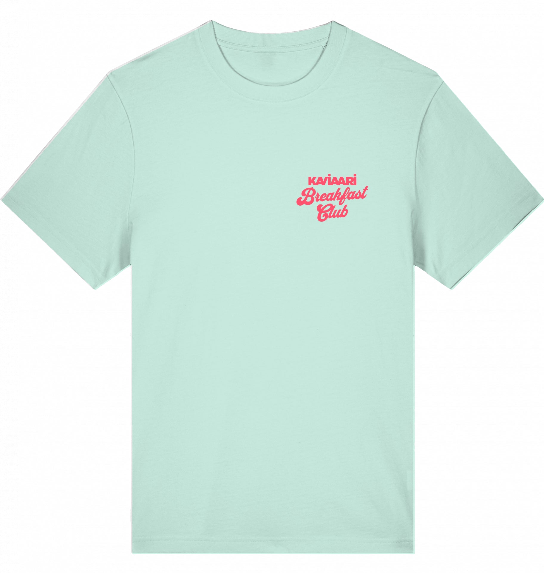 Breakfast Club Relaxed Shirt