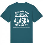 Alaska Relaxed Shirt