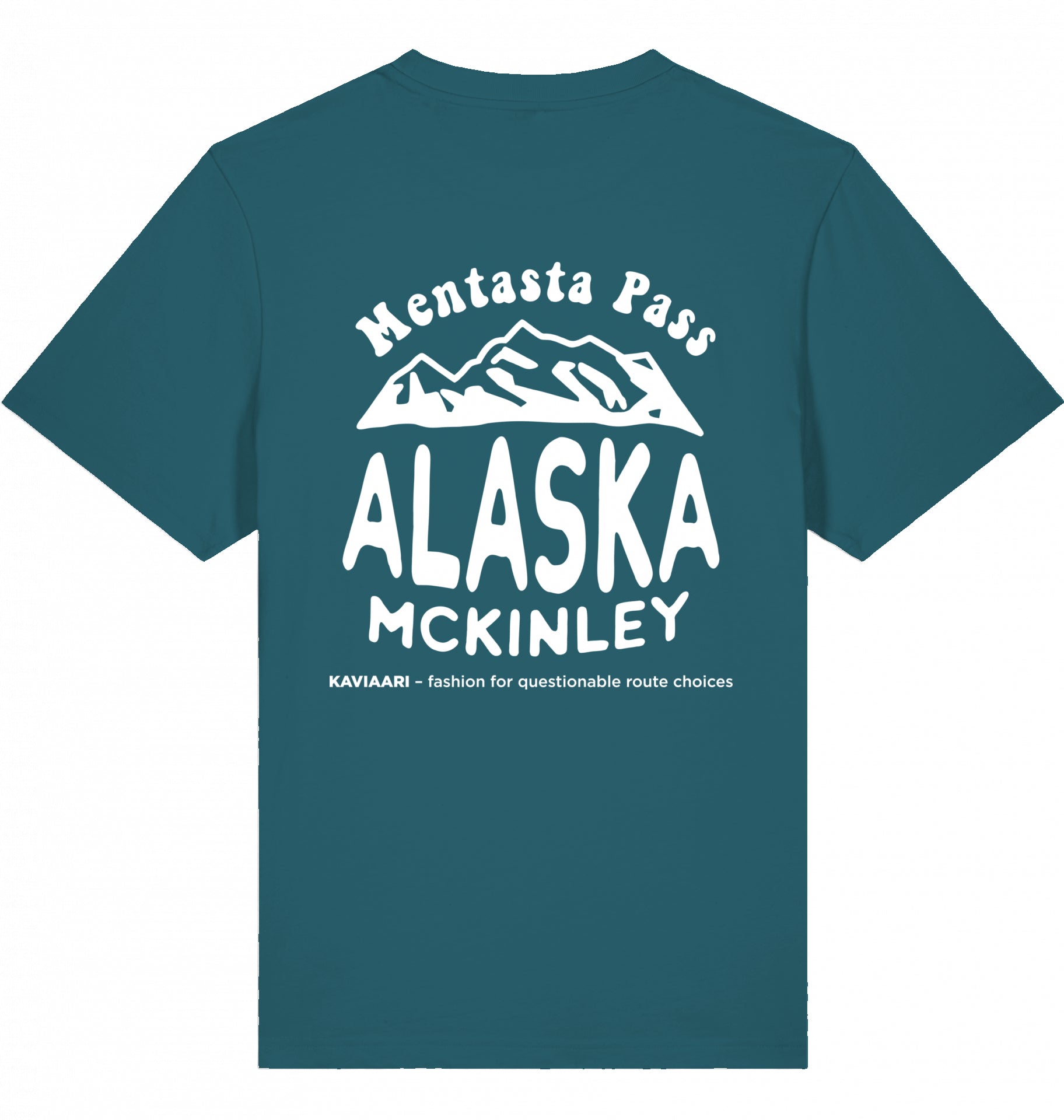 Alaska Relaxed Shirt
