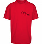 Cycling Club Oversized Shirt