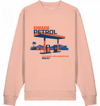 Petrol Sweatshirt