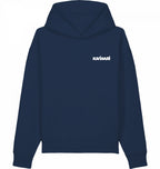 Dreamliner Relaxed Hoodie