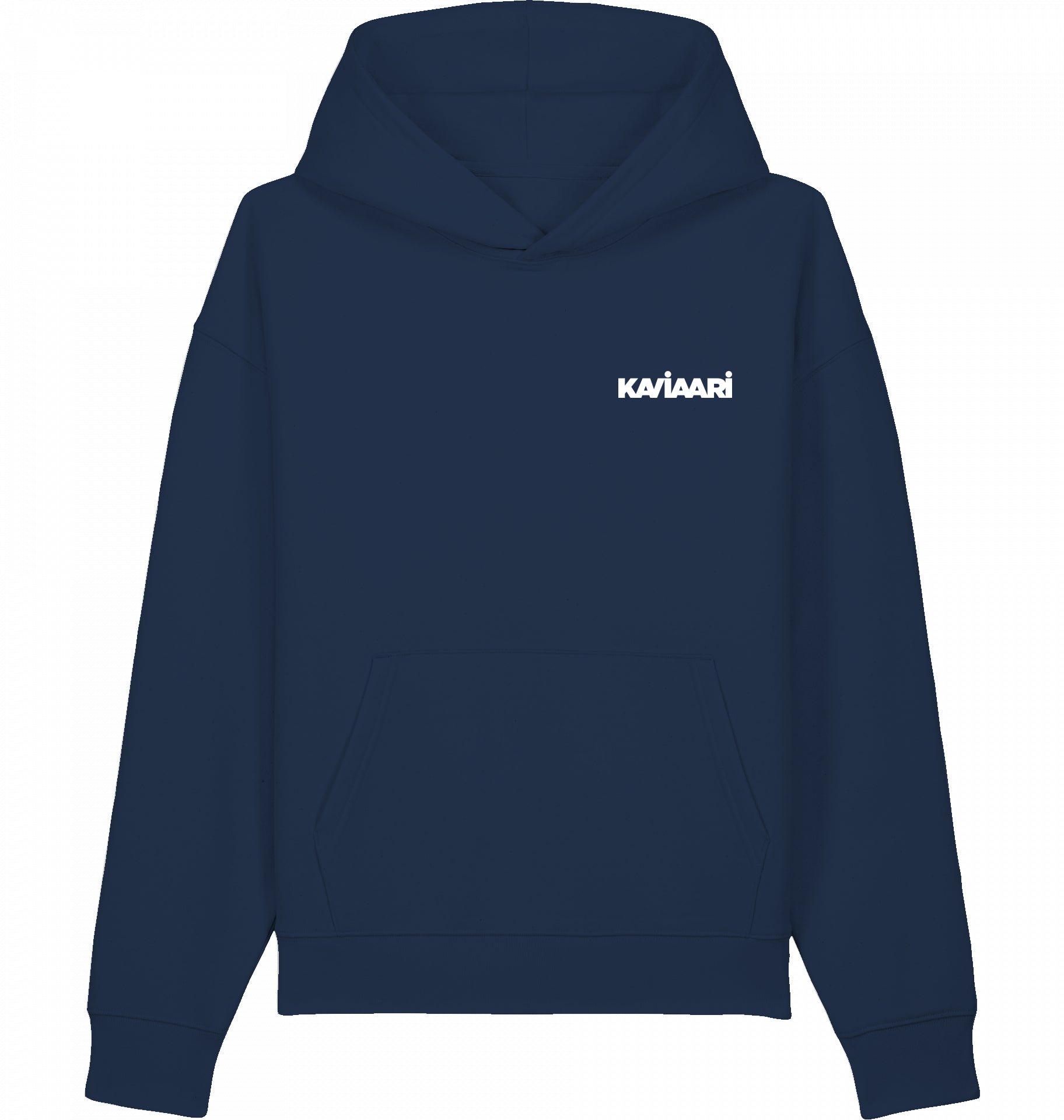 Dreamliner Relaxed Hoodie