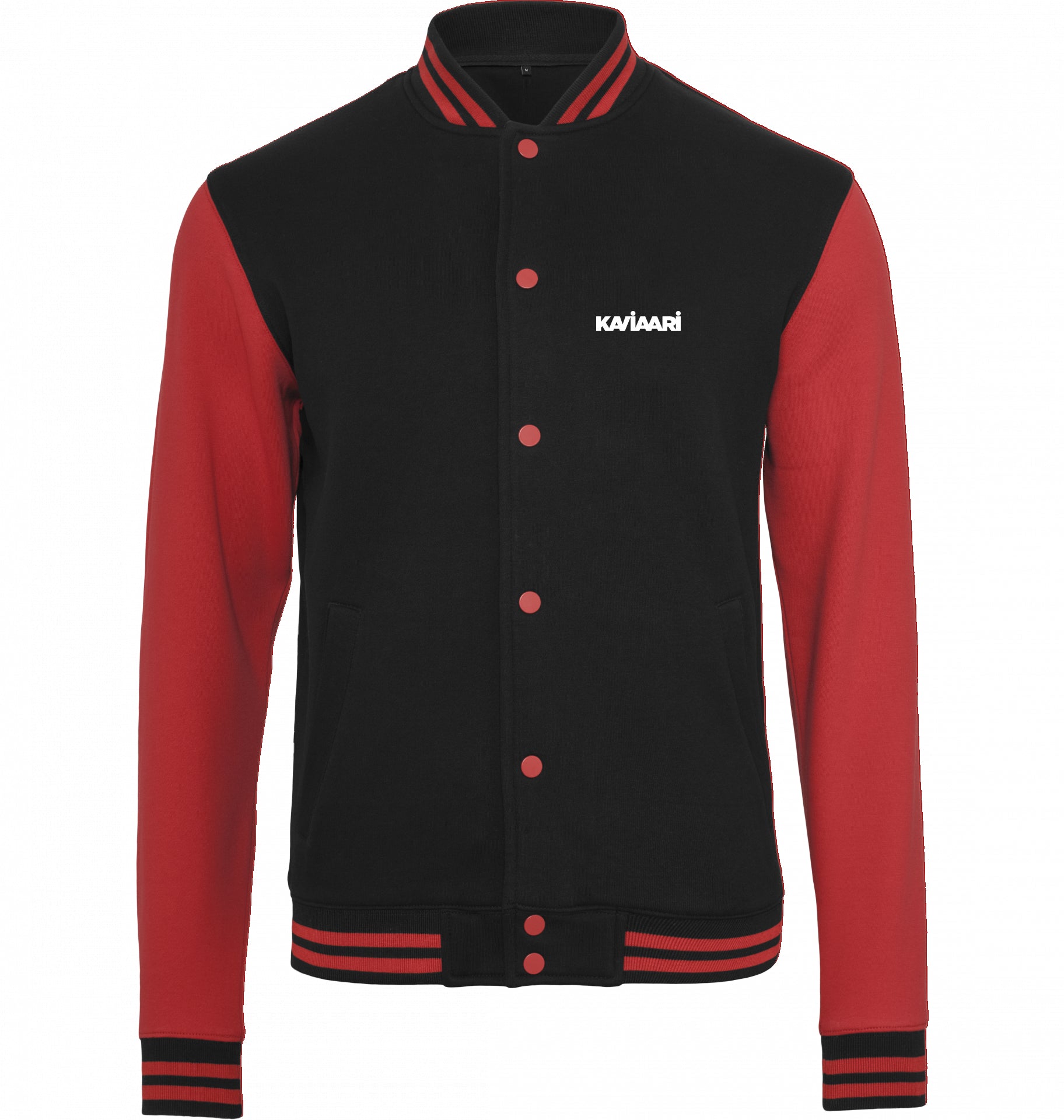 Alaska College Jacket