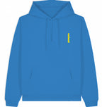 Breakfast Collective Oversized Hoodie